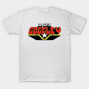 Dai Sentai Goggle V T-Shirt